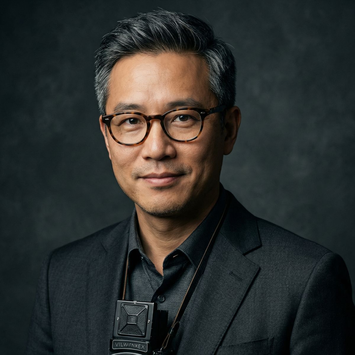 偷拍抄底影视导演