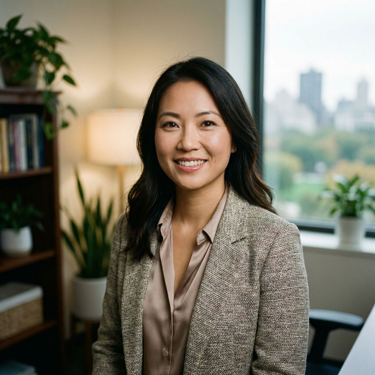 偷拍抄底社区顾问